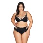 Бюстгальтер AV 2136 ЧОРНИЙ