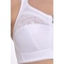 BRA 586/BRASSIERE ZUZA 100-105-WHITE
