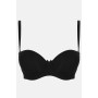 RAFF 23446 Женский бюстгальтер черный