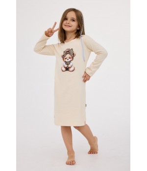 KOSZULA GIRL YOUNG DR 258/197 PANTHER 2