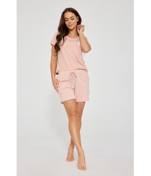 PIŻAMA DAMSKA KR 880/352 YACHT