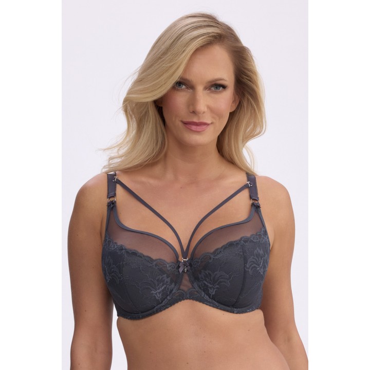 Biustonosz Semi-Soft Priscila Art. 1390