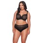 BIUSTONOSZ AV 2102 BLACK