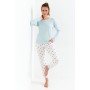 ЖІНОЧА ПІЖАМА 433 CANA