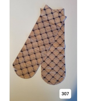 ВИКРІЙКА ШКАРПЕТКІВ 307
