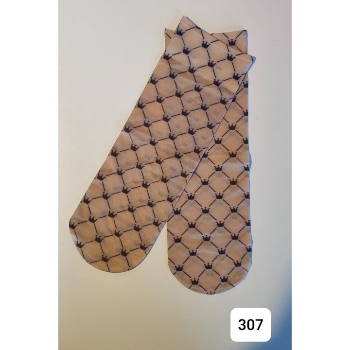 ВИКРІЙКА ШКАРПЕТКІВ 307