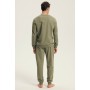 ЧОЛОВІЧА ПІЖАМА YOUR 43484 AW25