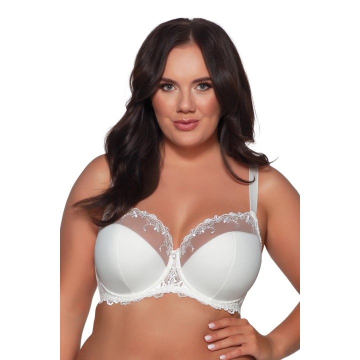 BIUSTONOSZ AV 1030 CREAM MAXI