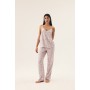 ЖЕНСКАЯ ПИЖАМА NADAR 42665 SS25