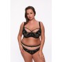 BIUSTONOSZ KETO MAXI 1134 CZARNY