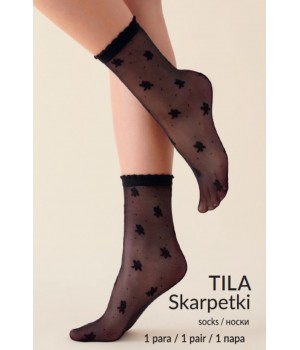 ШКАРПЕТКИ TILA