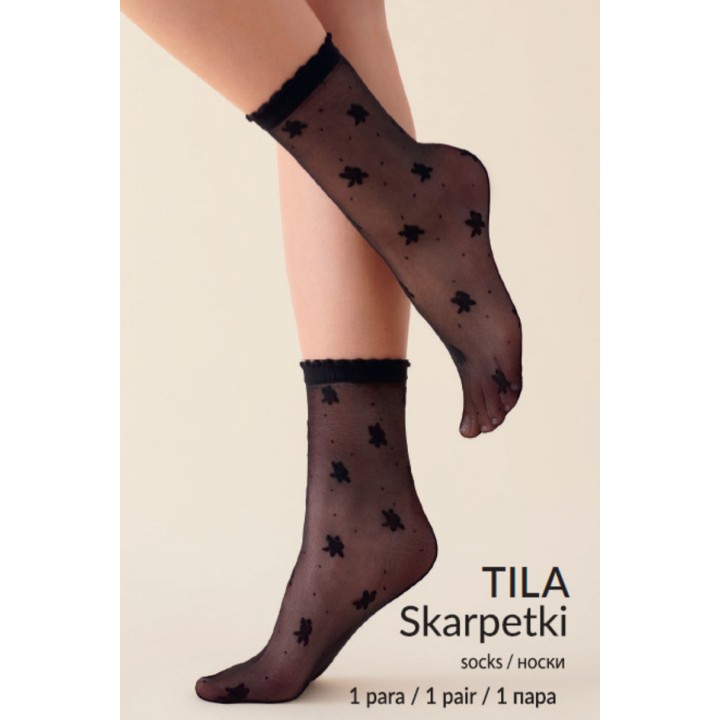 Носки TILA