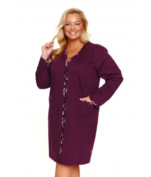 SZLAFROK DAMSKI SMZ.7319 BIG J/25