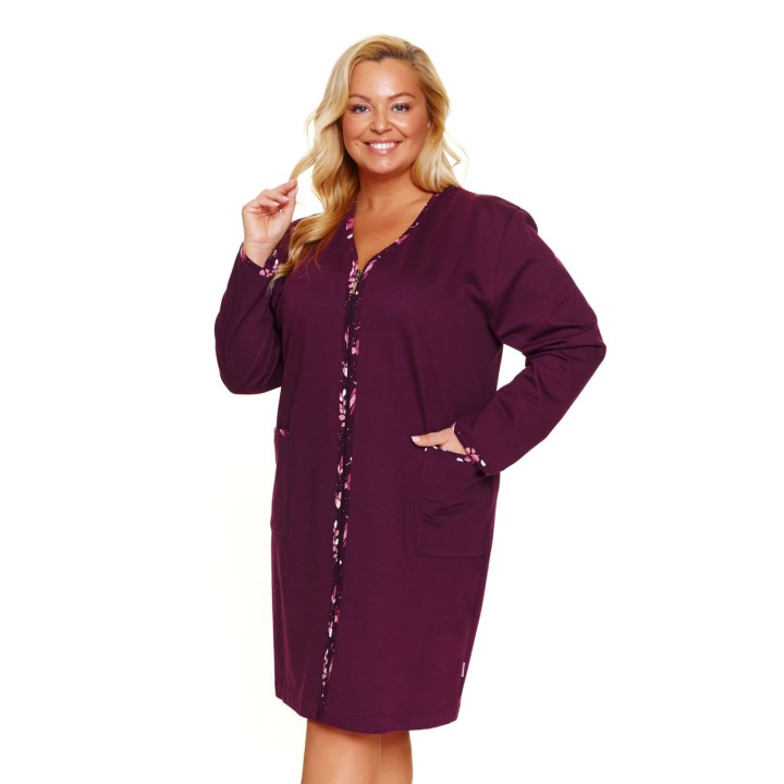 SZLAFROK DAMSKI SMZ.7319 BIG J/25