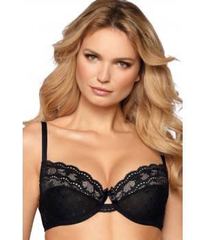 BIUSTONOSZ RÓŻA LAGERTA SOFT