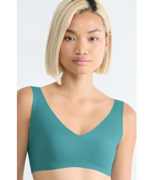 BIUSTONOSZ SLOGGI ZERO FEEL 2.0 BRALETTE