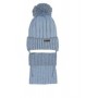 CZAPKA + GOLF 46-438