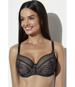 BRA AV 2296 ЧЕРНЫЙ