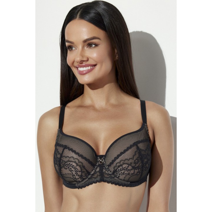 BRA AV 2296 ЧЕРНЫЙ