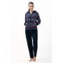 ЖІНОЧИЙ СПОРТИВНИЙ КОСТЮМ 341
