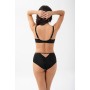 М'який бюстгальтер DANIELA K902 чорний