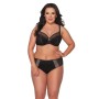 BIUSTONOSZ AV 2090 BLACK MAXI