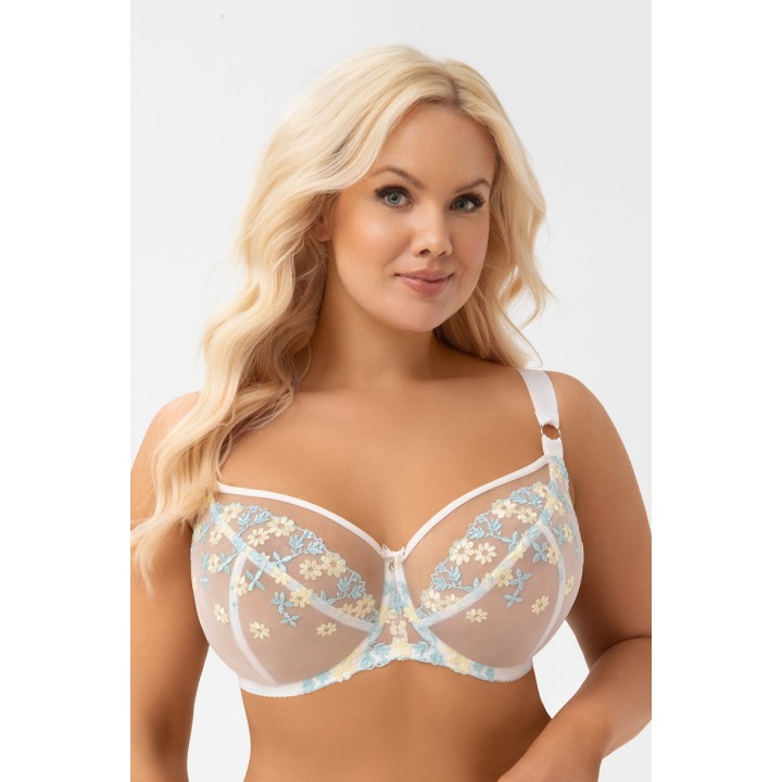 М'який бюстгальтер TESSA G010