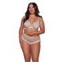 BIUSTONOSZ AV 2103 BEIGE