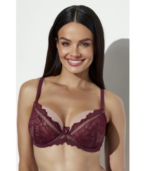 BIUSTONOSZ AV 2276 MERLOT MAXI