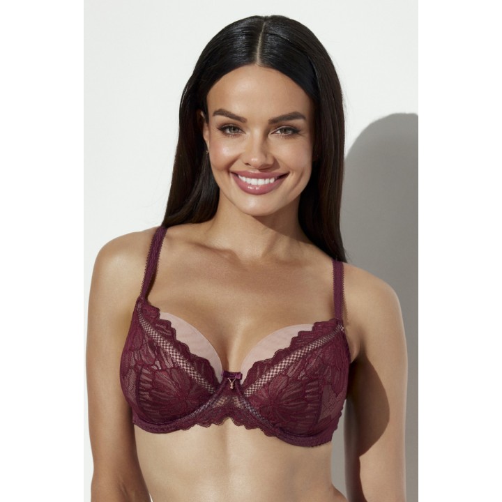 BIUSTONOSZ AV 2276 MERLOT MAXI