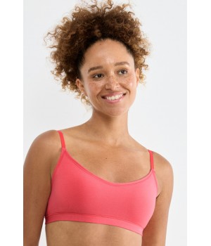 BIUSTONOSZ SLOGGI FREE EVOLVE P 00AC