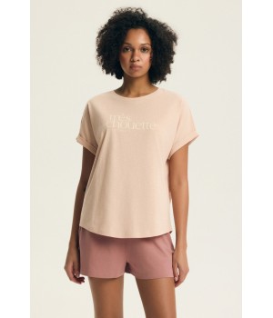 ЖІНОЧА ПІЖАМА EMELA 44487 SS26