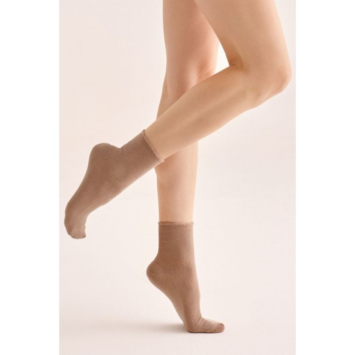 БАВОВНЯНА ШКАРПЕТКА SW/098