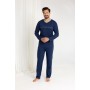 МУЖСКАЯ ПИЖАМА 485 BIG J/25