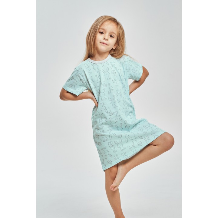 3547 ДЕВИЧЬЯ РУБАШКА ARLETA 104-140