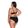 Бюстгальтер AV 2118 ЧОРНИЙ