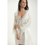 SZLAFROK 006/1 WHISPER WHITE