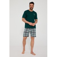 МУЖСКАЯ ПИЖАМА KR 326/212 МОНТАНА