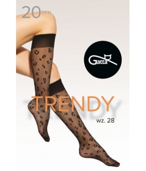 Гольфи TRENDYLINE 28- Гольфи