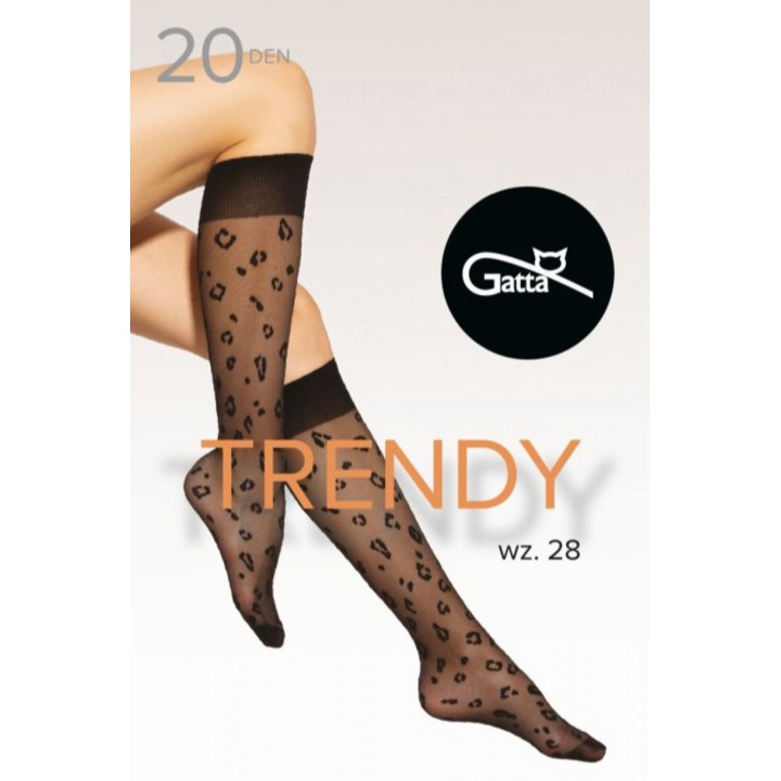 Гольфи TRENDYLINE 28- Гольфи