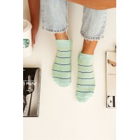 Stopki damskie Cienkie Paski 1146.071