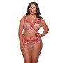 AV 2071 FLUO MAXI BRA