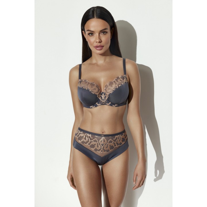 BIUSTONOSZ AV 2277 GRAPHITE