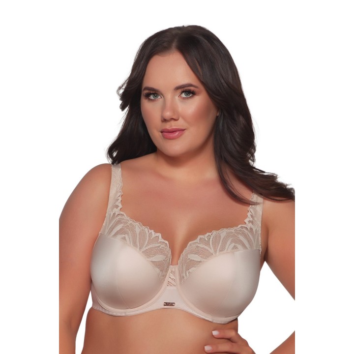 BIUSTONOSZ AV 2105 BEIGE