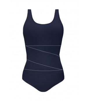 Kostium Kąpielowy Fashion Sport - S36W