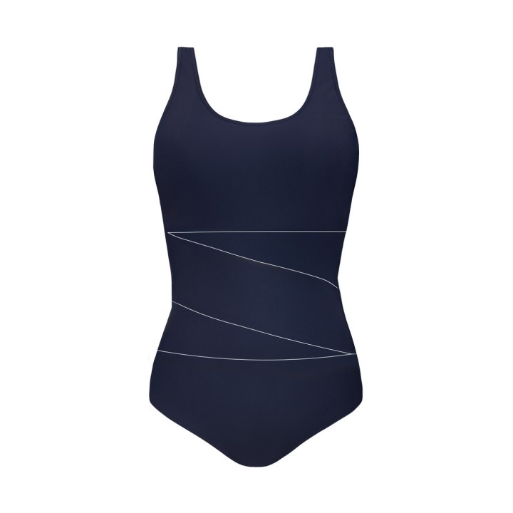 Kostium Kąpielowy Fashion Sport - S36W