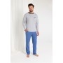 ЧОЛОВІЧА ПІЖАМА 484 J/25