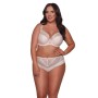 AV 2076 PETAL PINK MAXI BRA