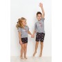 2894 ДІВОЧА ПІЖАМА RELAX 92-116
