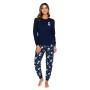 ЖІНОЧА ПІЖАМА PM.7337 J/25